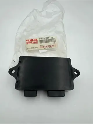 Yamaha Zuendbox Ignitor Unit Assy Xz550 Original NOS Xx23618 für XZ550RJ, XZ550RK – 11H-82305-10 – Foto 2