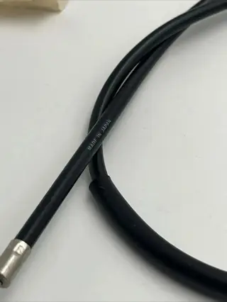 Yamaha Bremsseil (cable, Brake) Yamaha Pw50 1999 4X4-26341-10 Original – 4X4-26341-00,4X4-26341-10 – Foto 5