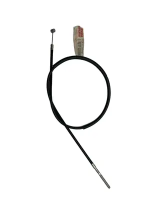 Yamaha Bremsseil (cable, Brake) Yamaha Pw50 1999 4X4-26341-10 Original – 4X4-26341-00,4X4-26341-10
