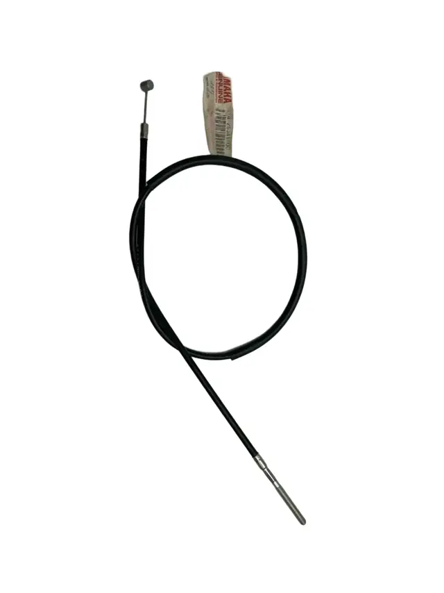 Yamaha Bremsseil (cable, Brake) Yamaha Pw50 1999 4X4-26341-10 Original – 4X4-26341-00,4X4-26341-10