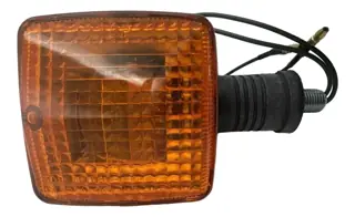 Yamaha Vorderer Blinker Kompl 2 – 2KF-83320-00,3BN-83320-01,3BN-83320-00,3YF-83320-00,3SH-H3320-0 – Foto 2