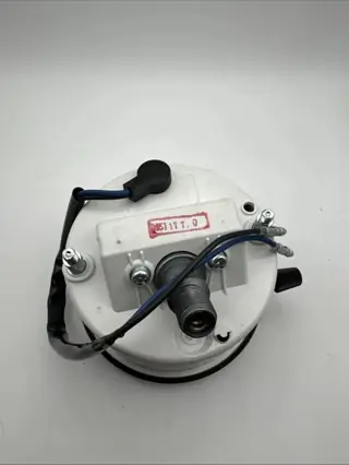 Yamaha Speedometer Assy Yamaha Sr250 1980 3y8 Milen Meter – 3Y8-83570-F0-00,3M3-83570-F0 – Foto 4