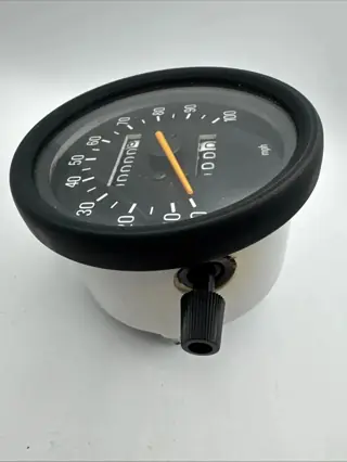 Yamaha Speedometer Assy Yamaha Sr250 1980 3y8 Milen Meter – 3Y8-83570-F0-00,3M3-83570-F0 – Foto 5