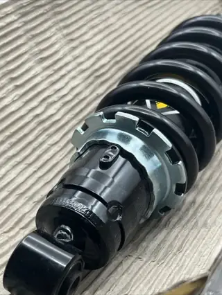 Yamaha Stossdampfereinheit, Hinten Mt07a Shock Absorber Assy, Rear für MT-07ABS – BU2-22210-90 – Foto 2