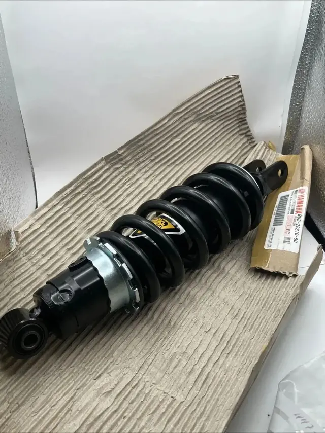 Yamaha Stossdampfereinheit, Hinten Mt07a Shock Absorber Assy, Rear für MT-07ABS – BU2-22210-90