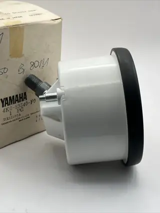 Yamaha Drehzahlmesser Kompl Xj650r Tachometer Assy für XJ650 – 4K0-83540-F0,5V2-83540-A0 – Foto 4