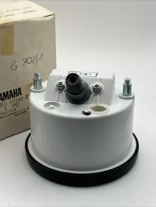 Yamaha Drehzahlmesser Kompl Xj650r Tachometer Assy für XJ650 – 4K0-83540-F0,5V2-83540-A0 – Foto 5
