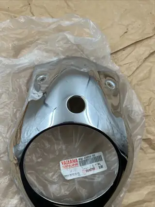 Yamaha Abdeckung, Instrument Cover, Meter Royal Star Xvz1300a Xvz13a Neu für Yamaha – 4NK-83559-00 – Foto 3