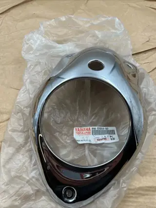 Yamaha Abdeckung, Instrument Cover, Meter Royal Star Xvz1300a Xvz13a Neu für Yamaha – 4NK-83559-00