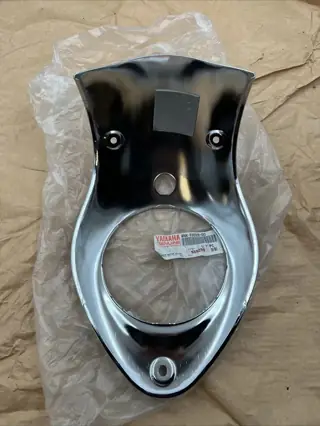Yamaha Abdeckung, Instrument Cover, Meter Royal Star Xvz1300a Xvz13a Neu für Yamaha – 4NK-83559-00 – Foto 4