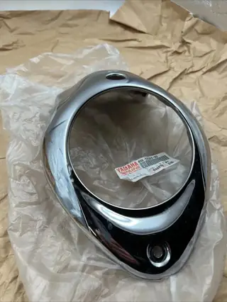 Yamaha Abdeckung, Instrument Cover, Meter Royal Star Xvz1300a Xvz13a Neu für Yamaha – 4NK-83559-00 – Foto 2