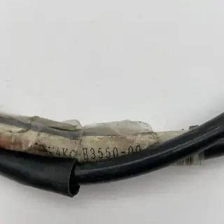 Yamaha Geschwindigk Kabel Kompl Xc125t – 4KC-H3550-00 – Foto 2