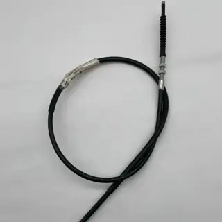 Yamaha Kupplungsseil Cable Clutch 1989-1993 Xv535 – 3JB-26335-00 – Foto 5