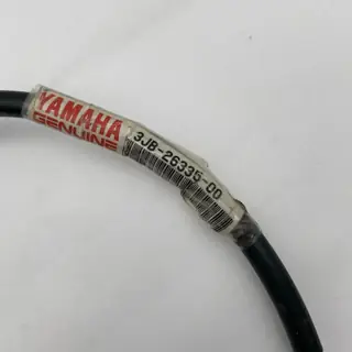 Yamaha Kupplungsseil Cable Clutch 1989-1993 Xv535 – 3JB-26335-00 – Foto 2