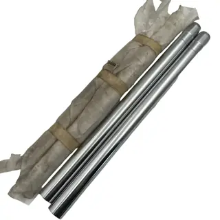 Yamaha Gabel Standrohr Satz Fork Inner Tube Set Original Neu 2f3 für XS750 – 2F3-23110-00