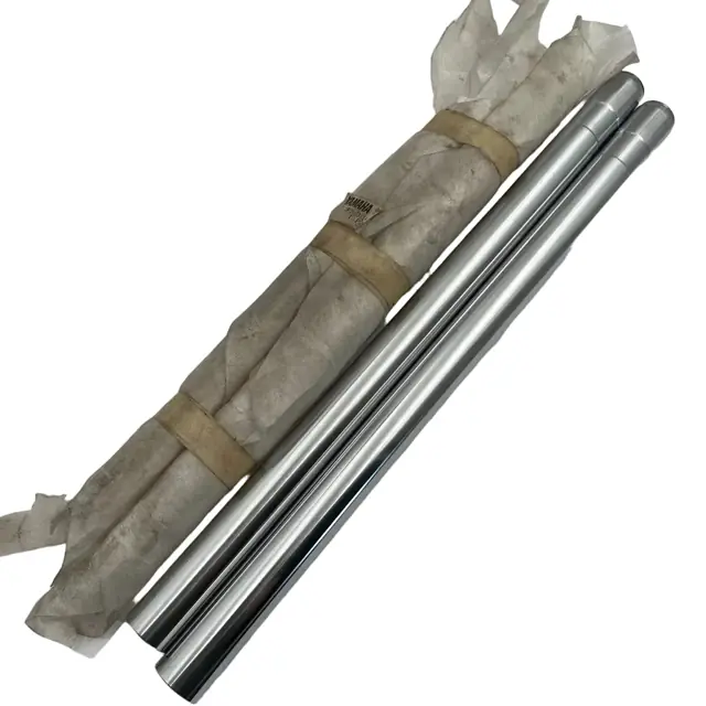 Yamaha Gabel Standrohr Satz Fork Inner Tube Set Original Neu 2f3 für XS750 – 2F3-23110-00