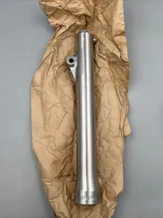 Yamaha Gabel AUßENROHR Rechts Dt125 Fork Unit Assy (r) – 10V-23140-00