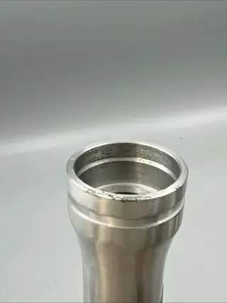 Yamaha Gabel AUßENROHR Rechts Dt125 Fork Unit Assy (r) – 10V-23140-00 – Foto 3
