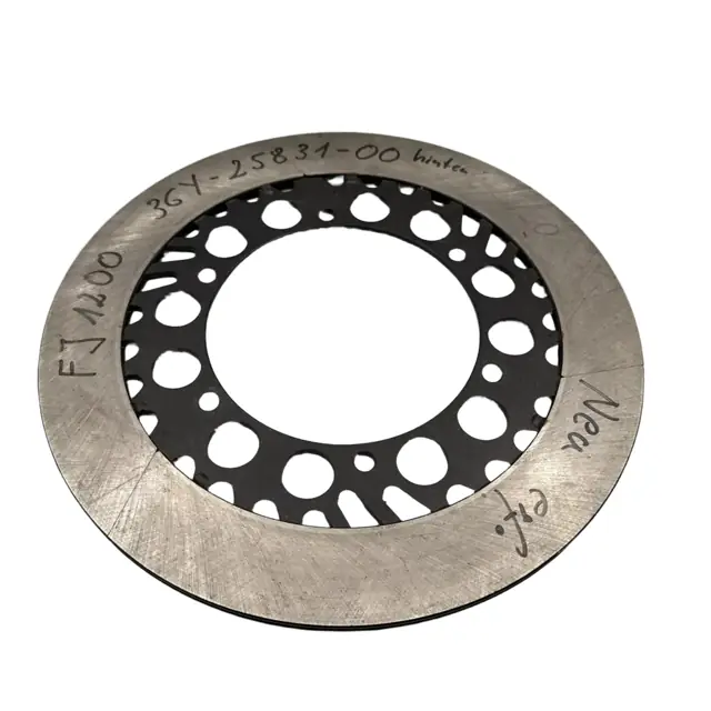 Yamaha Bremsscheibe vorne rechts oder hinten NOS für FJ1200, FJ1200CA, FJ1100 – 36Y-25831-00