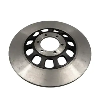 Yamaha Bremsscheibe Disc, Brake Original NOS für XS500, XS750, XS650S, XS750S – 1J3-25831-50