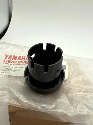 Yamaha Kappe, Schalter Cw50 Yq50 Yn50/100 Yp125e Cap,Switch – 5AD-H2552-00 – Foto 3