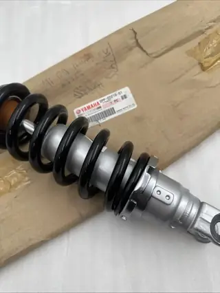 Yamaha Stossdaempfer Hinten Shock Absorber Rear Tracer 900 Mt09 Neu – 2PP-22210-01,2PP-22210-00 – Foto 2