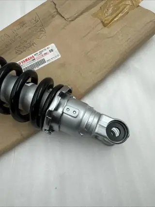 Yamaha Stossdaempfer Hinten Shock Absorber Rear Tracer 900 Mt09 Neu – 2PP-22210-01,2PP-22210-00 – Foto 3