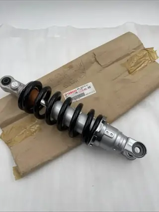 Yamaha Stossdaempfer Hinten Shock Absorber Rear Tracer 900 Mt09 Neu – 2PP-22210-01,2PP-22210-00