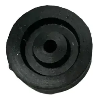 Yamaha Dampfungslager 1 (damper, Locating 1) Dt125lc Xt500z für Yamaha – 22W-24181-00