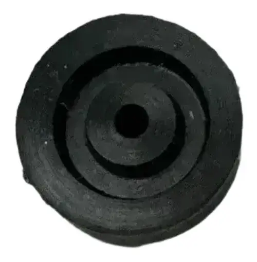 Yamaha Dampfungslager 1 (damper, Locating 1) Dt125lc Xt500z für Yamaha – 22W-24181-00