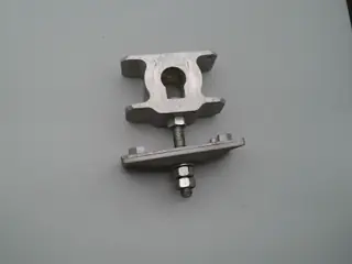 Yamaha Kettenspanner Puller, Chain / Chain Puller 1 für FZR1000, FZR1000 CA, FZR750R – 2GH-25388-00