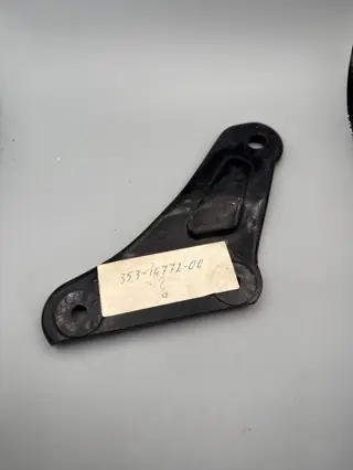 Yamaha Yamaha-Schalldämpferhalter / Stay Muffler 2 für RD50M, RD60 – 353-14772-00