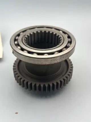 Yamaha Abtriebsrad zwischengetr. für XV750 – 4X7-17583-01