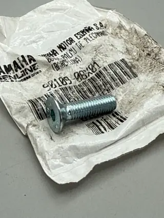 Yamaha Schraube Bolt für MAJESTY 125, SKYLINER 125, SKYLINER – 90109-08X01