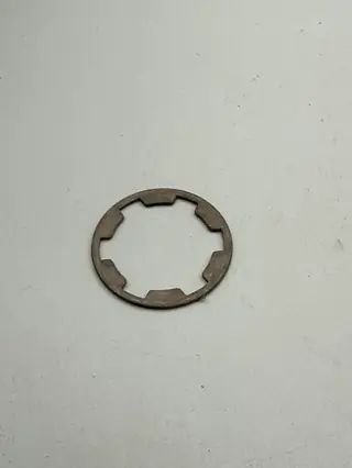 Yamaha Scheibe Washer, Special Shape für DS6C, R3, R5, TD2, TR2 – 90209-21081