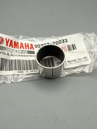 Yamaha YAMAHA-GEFORMTE Buchse für 660R RAPTOR, 660R RAPTOR LIMITED EDITION BLACK – 90383-20033