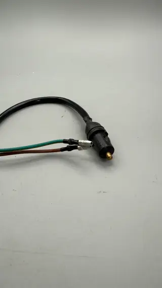 Yamaha Vorderrad bremslichtschalte für CYGNUS, FLAME R, FLAME, FLY ONE, XC125T – 3UH-H3980-11 – Foto 2