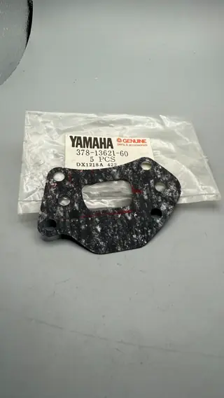 Yamaha Ventilsitzdichtung / Packing Valve Seat (mca) für FS1 – 378-13621-60