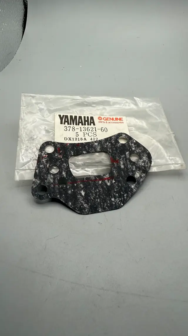 Yamaha Ventilsitzdichtung / Packing Valve Seat (mca) für FS1 – 378-13621-60