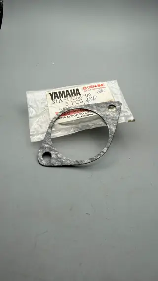 Yamaha Dichtung krummer für XJ900, XJ900F – 31A-13556-00