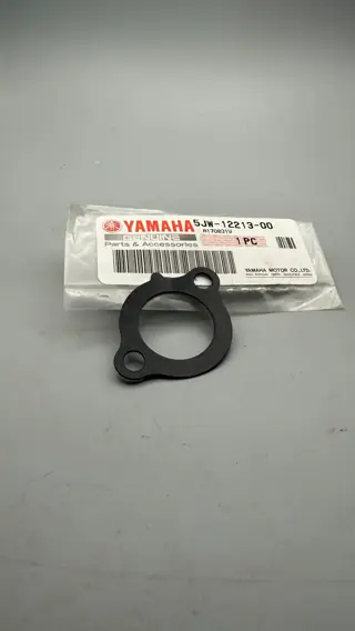 Yamaha Dichtung spannergehause / Timing Chain Tensioner Gasket für FJR 1300A, FJR1300 – 5JW-12213-00