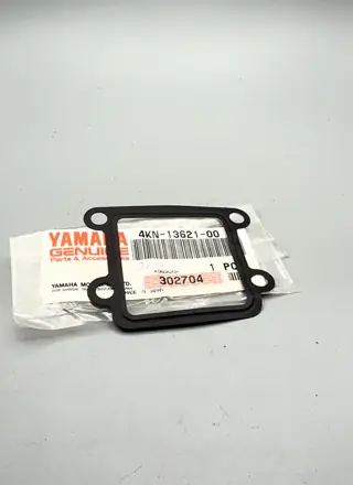 Yamaha Dichtung ventilsitz für BOOSTER NEXT GENERATION, BOOSTER TRACK, BOOSTER, BW'S – 4KN-13621-00 – Foto 2