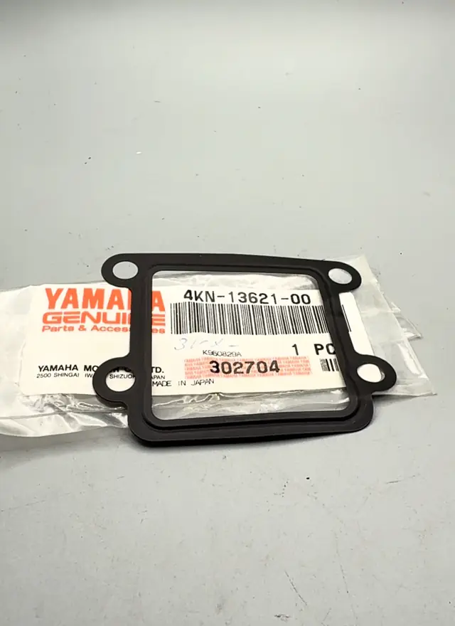 Yamaha Dichtung ventilsitz für BOOSTER NEXT GENERATION, BOOSTER TRACK, BOOSTER, BW'S – 4KN-13621-00