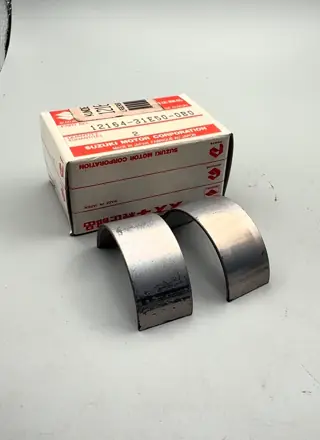 Suzuki LAGERSCHALE-LAGER für RF 900 R T, RF 900 R V – 12164-31E50-0B0