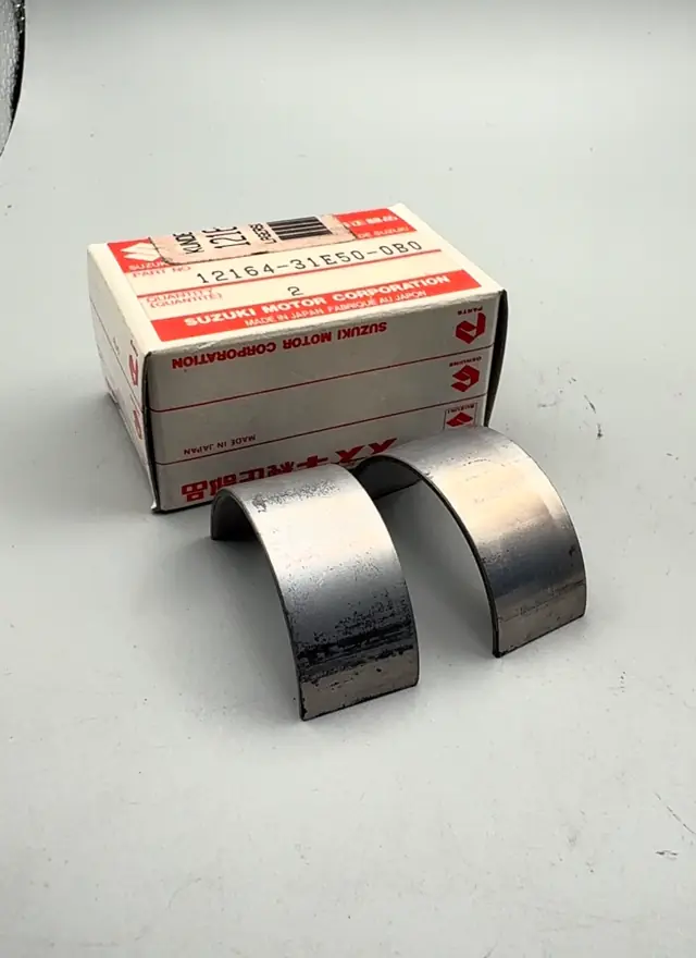 Suzuki LAGERSCHALE-LAGER für RF 900 R T, RF 900 R V – 12164-31E50-0B0
