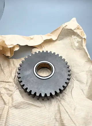 Yamaha Zahnrad 1. gang Gear, 1st Wheel für XJ650, XJ650S, XJ900, XJ900F – 4H7-17211-01 – Foto 3