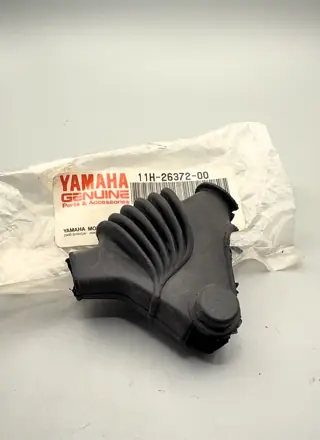 Yamaha Lenkerhebelabdeckung Cover, Handle Lever / Cover Handle Lever 1 für VIRAGO 700 – 11H-26372-00