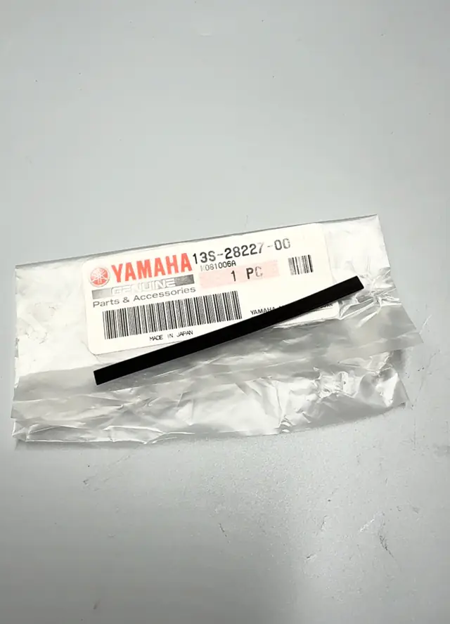 Yamaha Dampfer für R6, YZFR6, YZFR6 60TH ANNIVERSARY, YZFR6 60TH ANNIVERSARY CA – 13S-28227-00