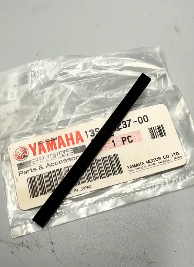 Yamaha Dampfer für R6, STAR ELUDER, STAR VENTURE, YZFR6, YZFR6 60TH ANNIVERSARY – 13S-28237-00