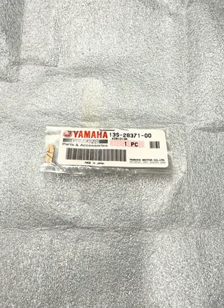 Yamaha Dampfer für R6, TRACER 9 GT, TRACER 9 GT CA, TRACER 9, YZFR6, YZFR6 CA – 13S-28371-00